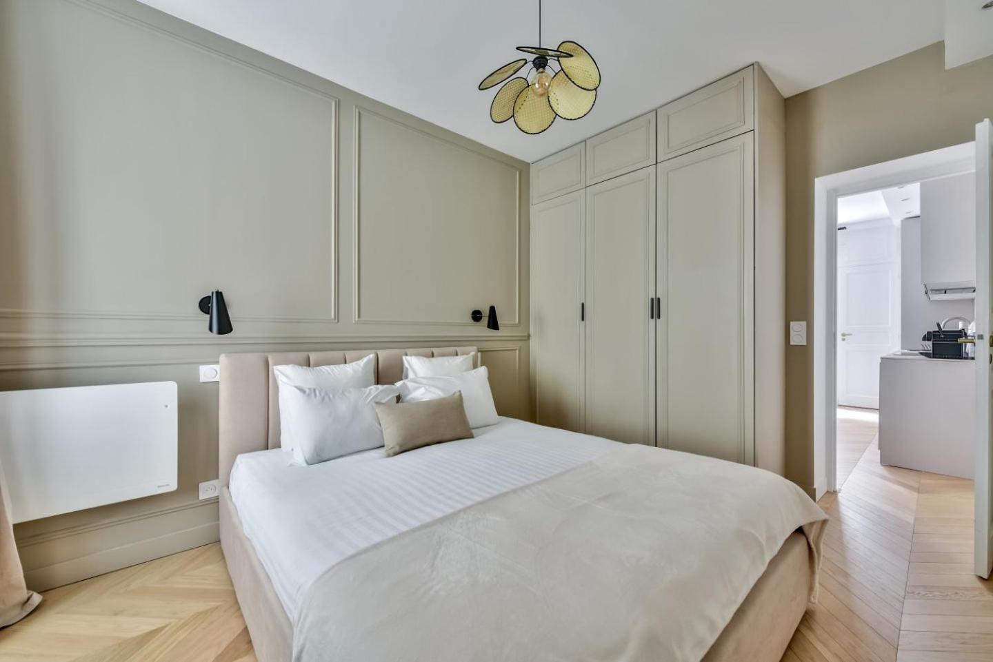 Guestready - Neat Near Jardin Du Luxembourg Apartment