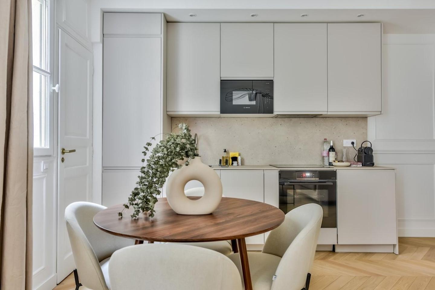 Apartment Guestready - Neat Near Jardin Du Luxembourg
