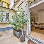 Guestready - Neat Stay Near Jardin Du Luxembourg