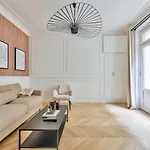 Guestready - Neat Stay Near Jardin Du Luxembourg