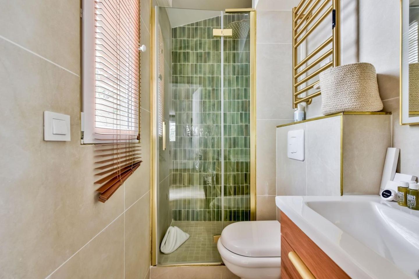 Guestready - Neat Near Jardin Du Luxembourg Paris
