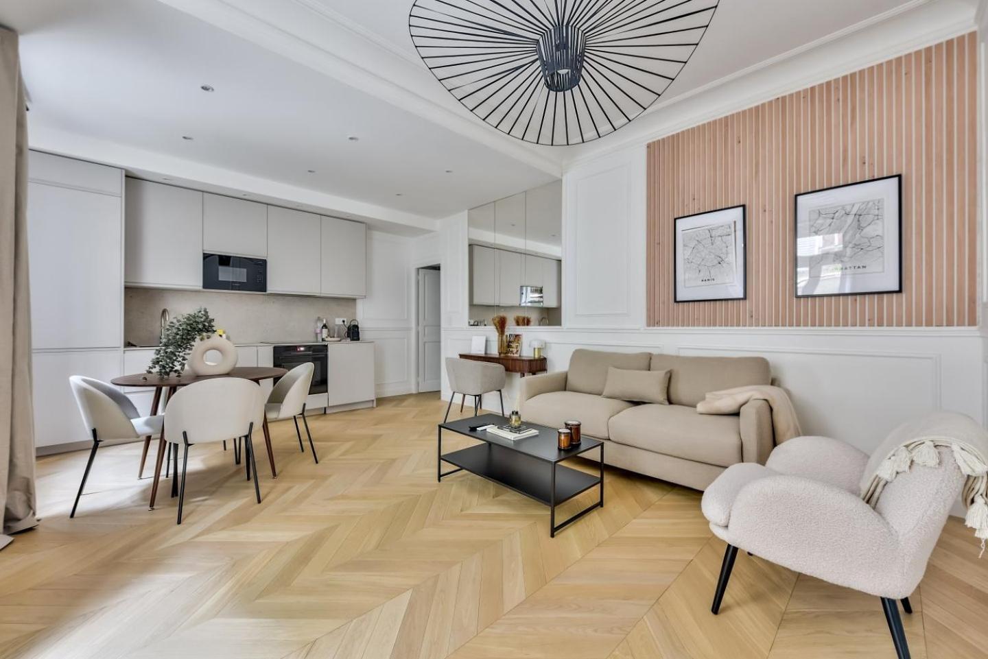 Guestready - Neat Near Jardin Du Luxembourg Apartment