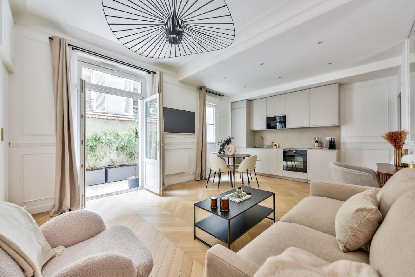 Guestready - Neat Near Jardin Du Luxembourg *
