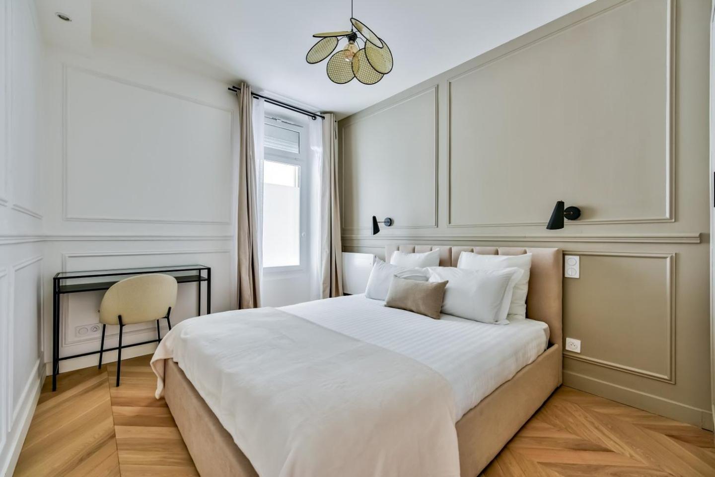 Guestready - Neat Near Jardin Du Luxembourg Paris