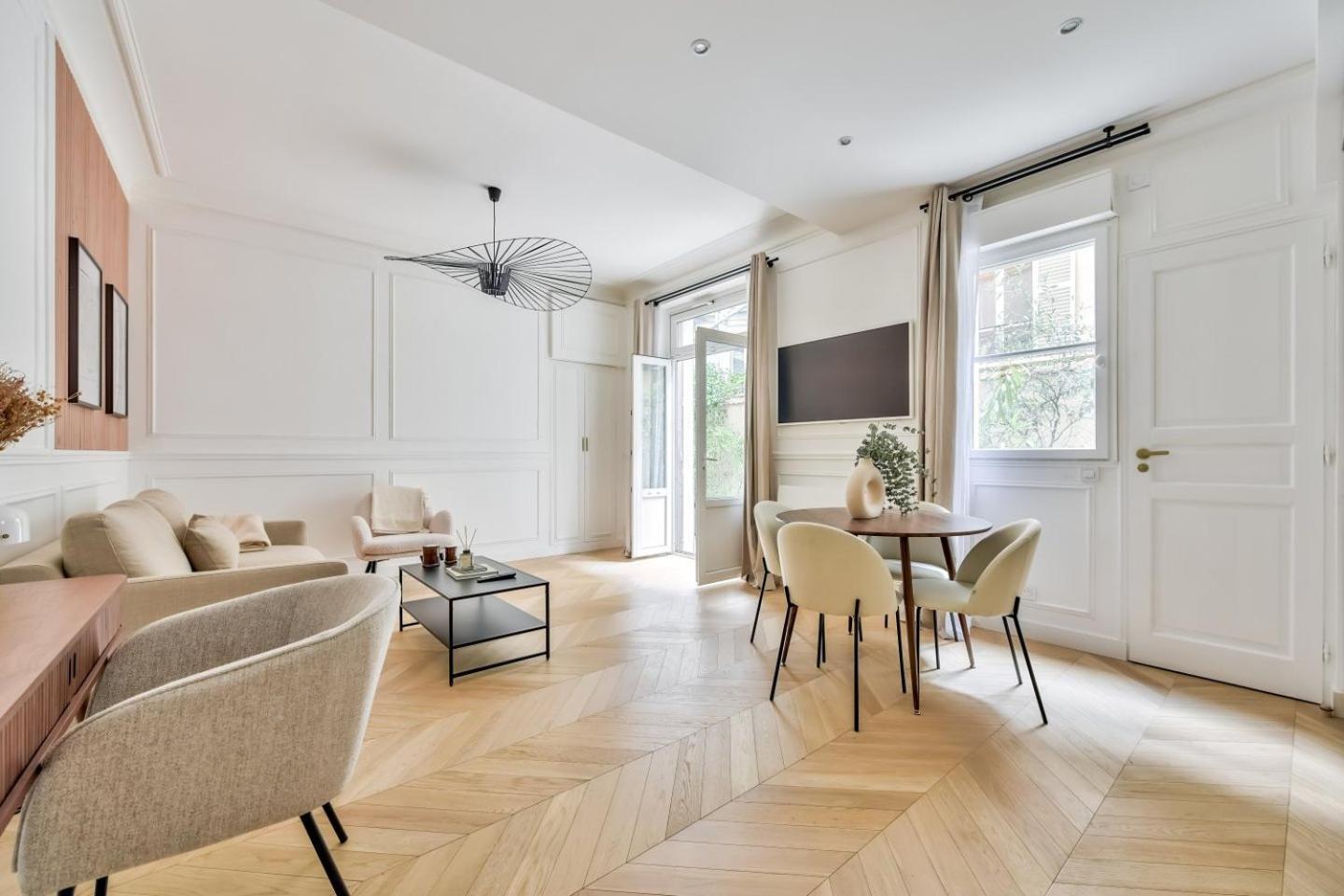 Guestready - Neat Near Jardin Du Luxembourg Apartment