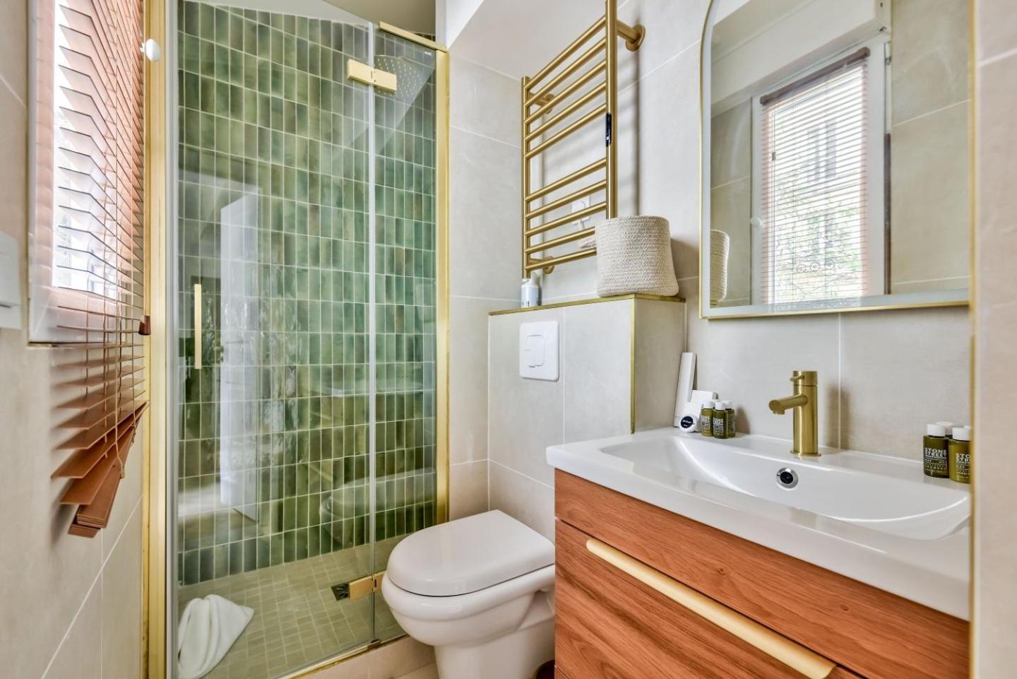Guestready - Neat Near Jardin Du Luxembourg Paris